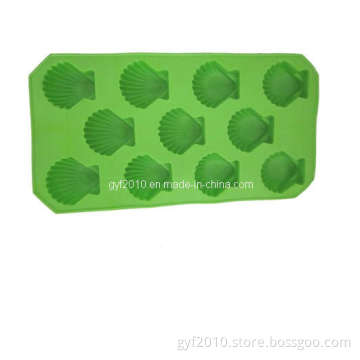 Silicone Ice Tray - 1